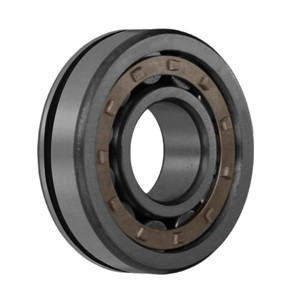 SKF NJ 2207 ECPH/HN3C4 Cylindrical Roller Bearing