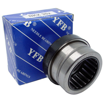 SKF NKX 10 ZTN Bearing