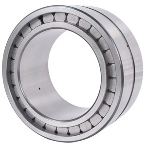 SKF NNCF 5052 CV/L4BC3DR Cylindrical Roller Bearing