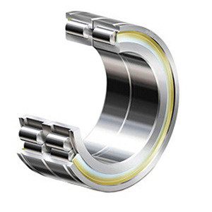 SKF NNF 5024 ADA-2LSV Cylindrical Roller Bearing