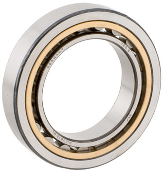 SKF NU 217 ECM/C3
