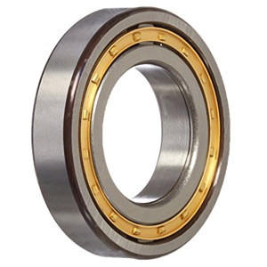 SKF NUP 218 ECM/C4 Cylindrical Roller Bearing
