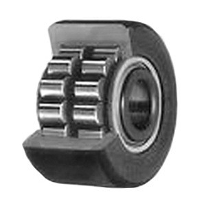 SKF NUTR 3072 X Cam Follower and Track Roller - Yoke Type