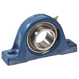SKF P2B 60M TF Pillow Block Bearing