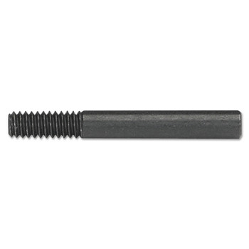 Merit Abrasives Bore Polisher Mandrel for B-8 Series BPM-8, 1/4"-20 (1 EA / EA)