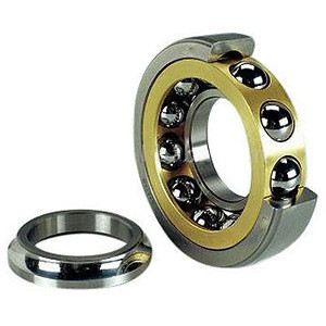 SKF QJ 1252 MA/C3 Angular Contact Ball Bearing