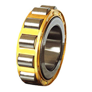 SKF RN 2010 ECM/VB013 Cylindrical Roller Bearing