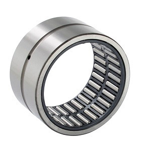 SKF RNA 6908 Needle Non Thrust Roller Bearing