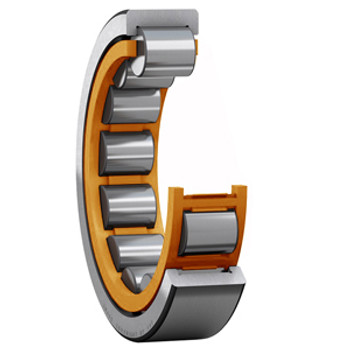 SKF RNU 1017 MA Cylindrical Roller Bearing