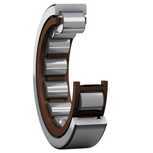 SKF RNU 208 ECP Cylindrical Roller Bearing