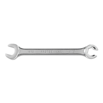 Proto Torqueplus 6-Point Combination Flare Nut Wrenches, 9/16 in (1 EA / EA)