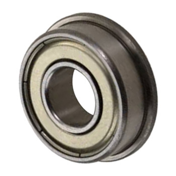 SKF W 638/8 R-2Z Single Row Ball Bearing