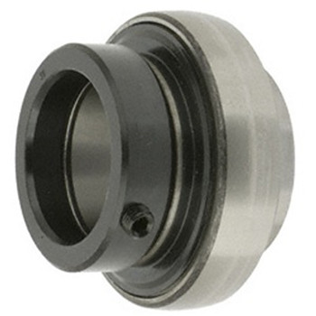 SKF YEL 206-103-2F Insert Bearing Spherical OD