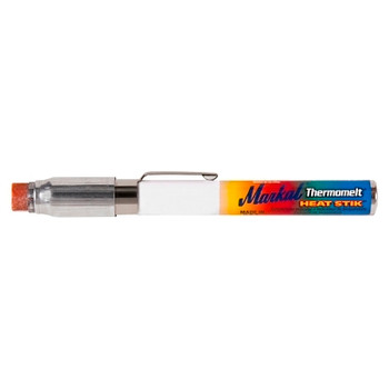 Markal Thermomelt Heat-Stik Marker, 325Ã‚Â° F, 4-1/2 in (1 EA / EA)