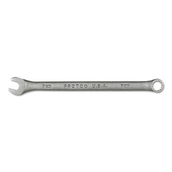 Proto Torqueplus Protoblack Metric 12-Pt Combination Wrenches, 22mm Opening, 318.1mm (1 EA / EA)