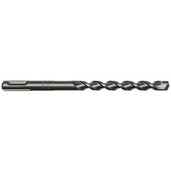 Irwin SDS-plus Standard Tips, 9 3/4 in, 3/8 in Dia. (1 BIT / BIT)