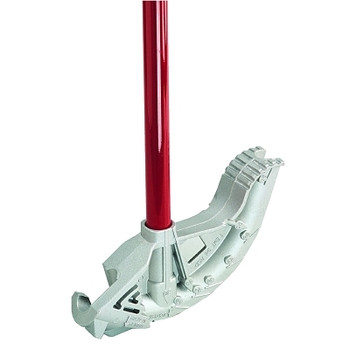 Gardner Bender Big Ben Aluminum Hand Benders, 3/4 in. EMT; 1/2 in. Rigid, w/Handle (2 EA / BOX)