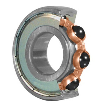 KOYO 3NC6236-1ZZXC3FY Single Row Ball Bearing