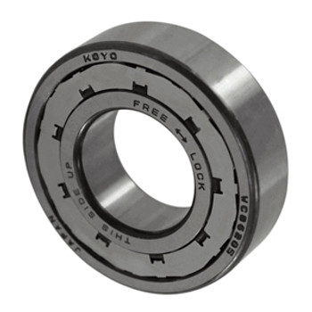 KOYO WCB6205 Single Row Ball Bearing