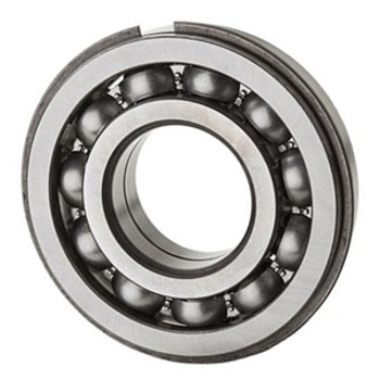 KOYO 6307NR Single Row Ball Bearing