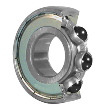 KOYO 3NC6221ZZXC3 Single Row Ball Bearing