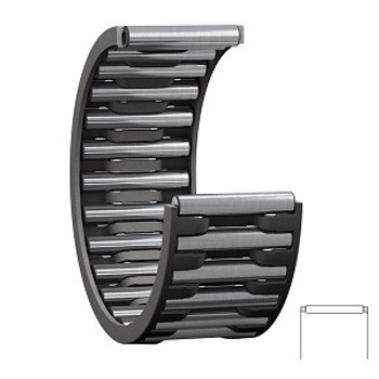 KOYO WJ-566424 Needle Non Thrust Roller Bearing