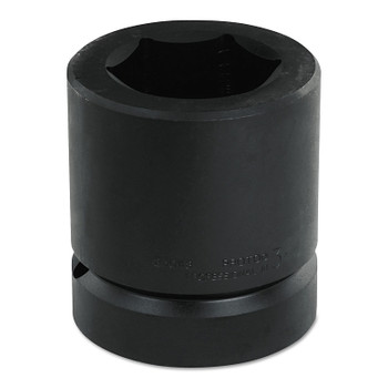 Proto TorquePlus Sockets, 2 1/2 in Drive, 4 5/8 in, 6 Points (1 EA / EA)