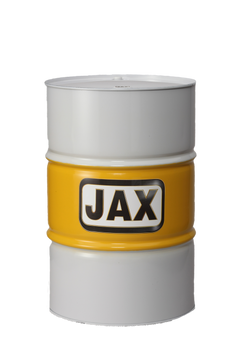 JAX WHITE MINERAL OIL ISO 22, 55 gal., (1 DRUM/EA)