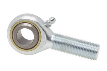 RBC Bearing TM12N Spherical Plain Bearing - Rod Ends