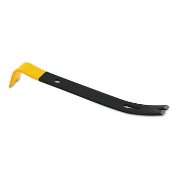 Stanley Wonder Bar II Pry Bars, 7 in, Offset; Right Angle Claw (1 EA / EA)