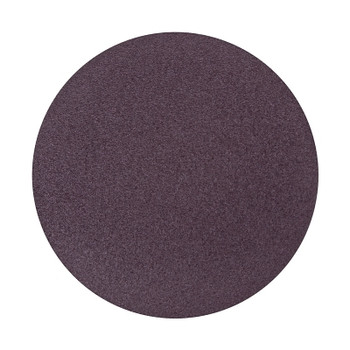 Norton Metalite Large Diameter Cloth PSA Discs, Aluminum Oxide, 20 in Dia, 40 Grit (25 EA / BX)