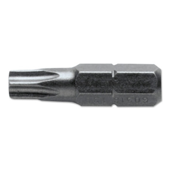 Proto BIT INSERT T40 TORX 1/4H (25 BIT / BAG)