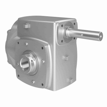 Hub City HERA Stainless Steel Helical-Hypoid Reducer - SSHERA45AS 52.50 (32) 1.438