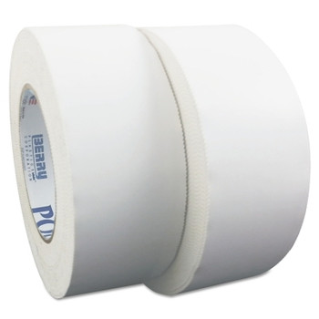 Polyken 833 Multi-Purpose PE Film Tapes, 48 mm X 55 m, 7.5 mil, White (648 RL / PL)