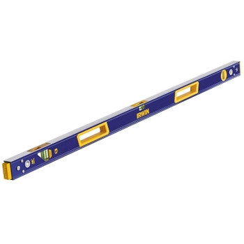 Irwin 2050 Magnetic Box Beam Levels, 48 in (1 EA / EA)