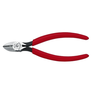 Klein Tools Standard Diagonal Cutter Pliers, 6 1/8 in (6 EA / BOX)