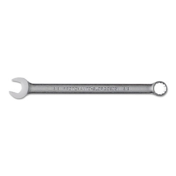 Proto Torqueplus 12-Point Combination Wrenches - Satin Finish, 5/8 in Opening, 8 in (1 EA / EA)