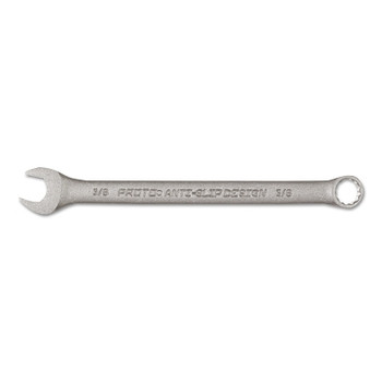 Proto TorquePlus Protoblack 12-Point Combination Wrenches, 1 5/16 in Opening, 17 5/8in (1 EA / EA)