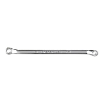 Proto Torqueplus Metric 12-Point Offset Box Wrenches, 19 mm x 22 mm, 316.7 mm L (1 EA / EA)
