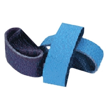 Norton Metalite Portable Coated-Cotton Belt, 4 in X 24 in, 40, Aluminum Oxide (10 EA / BX) Norton Metalite Portable Coated-Cotton Belt, 4 in X 24 in, 40, Aluminum Oxide (10 EA / BX)