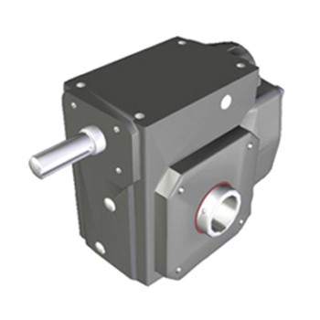 Hub City HERA Cast Iron Helical-Hypoid Reducer - HERA45AS 7.80 (30) 1.500