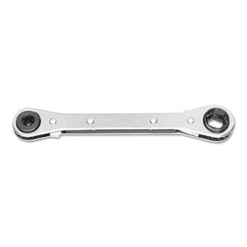 Stanley Products 13/16"X15/16" Ratcheting Box Wrench (1 EA/EA)