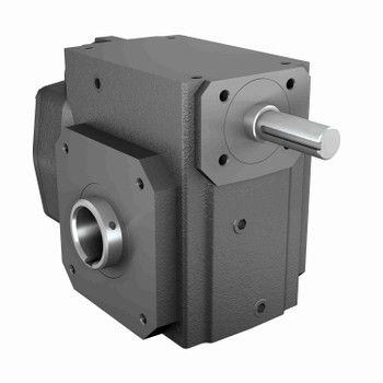Hub City HERA Cast Iron Helical-Hypoid Reducer - HERA45AS 15.60 (26) 1.188
