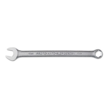 Proto Torqueplus Metric 6-Point Combination Wrenches, 11 mm Opening, 175.5 mm (1 EA / EA)