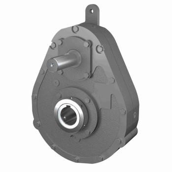 Hub City Cast Iron Parallel Shaft Drive - 95LS 5.83/1 S 1.938