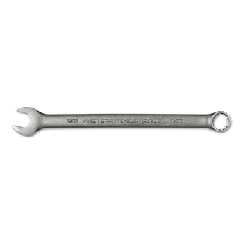 Proto Torqueplus Protoblack Metric 12-Pt Combination Wrenches, 13mm Opening, 177.8mm (1 EA / EA)