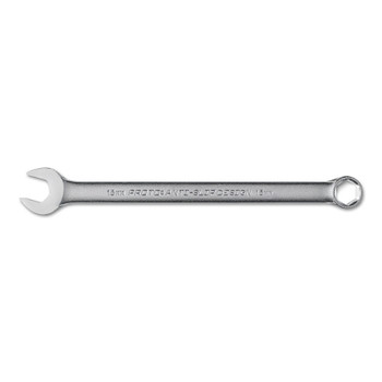 Proto Torqueplus Metric 6-Point Combination Wrenches, 15 mm Opening, 232.4 mm (1 EA / EA)