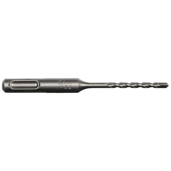 Irwin SDS-plus Standard Tips, 21 1/2 in, 9/16 in Dia. (1 EA / EA) Irwin SDS-plus Standard Tips, 21 1/2 in, 9/16 in Dia. (1 EA / EA)