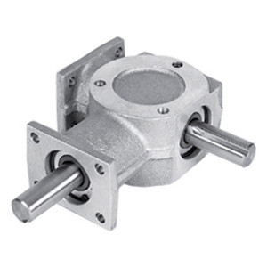 Hub City Aluminum Bevel Reducer - AD2 1/1 C,F SP