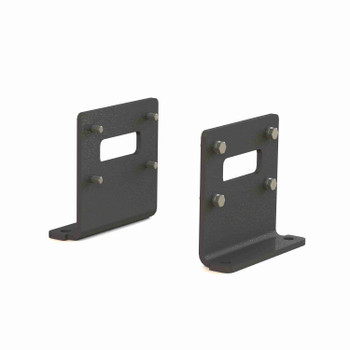 Hub City Worm Gear Accessory - 520 KIT, MTG BASE VERTICAL